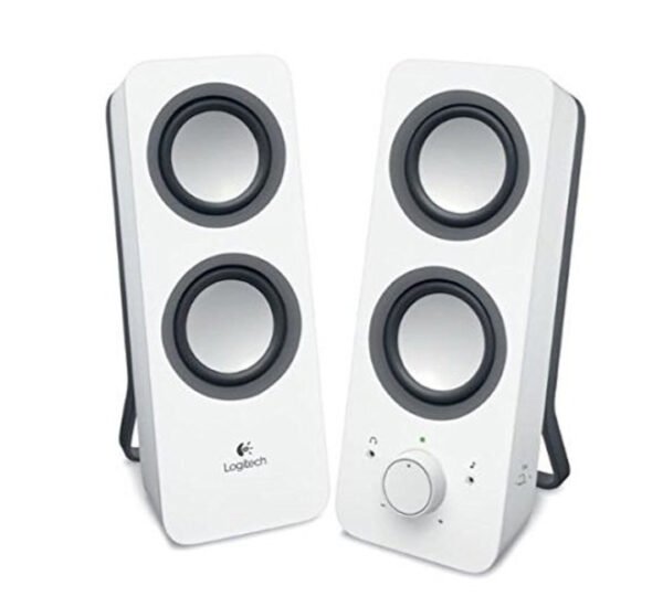 Multimedia Speakers Z200x with Stereo